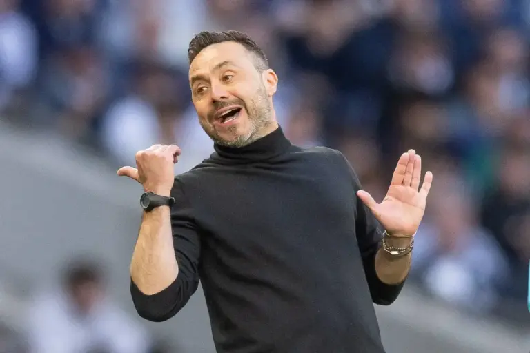 Danny Murphy has just said what no Tottenham fan wants to hear today