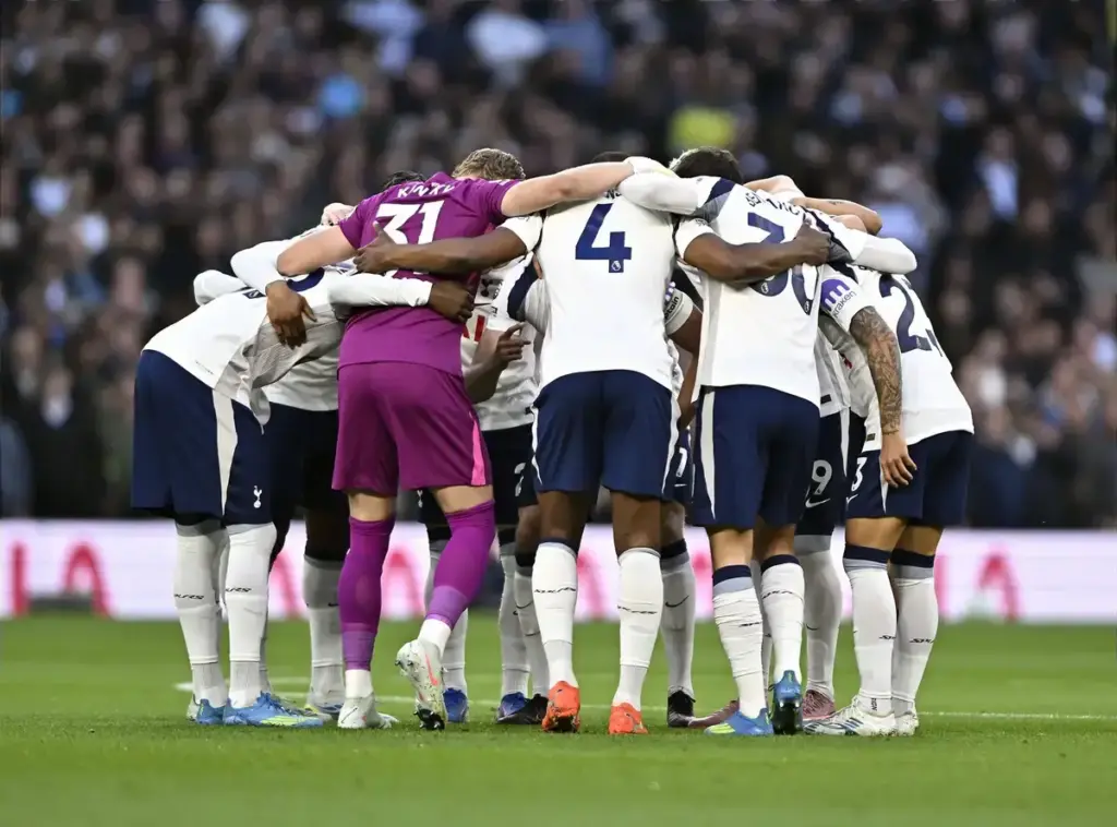 Tottenham Hotspur’s exact chances of avoiding Premier League relegation emerges