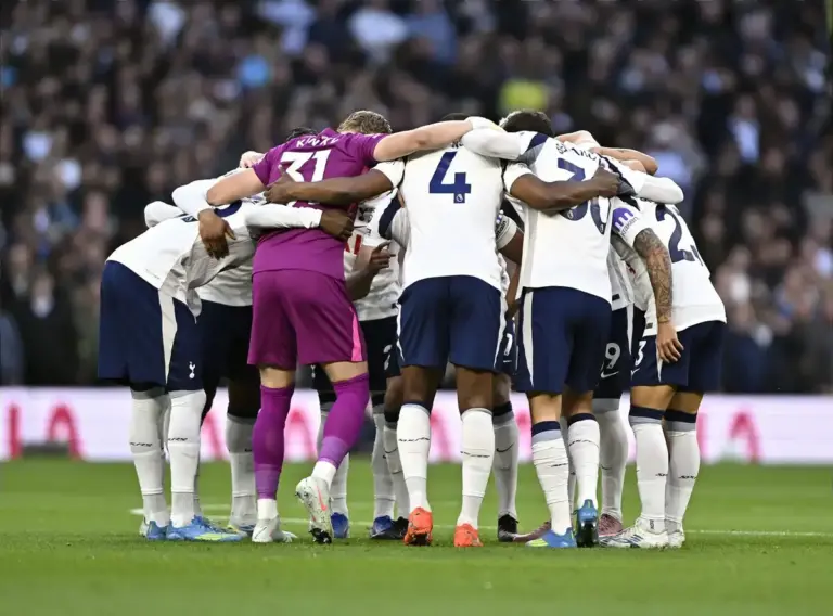 Tottenham Hotspur’s exact chances of avoiding Premier League relegation emerges