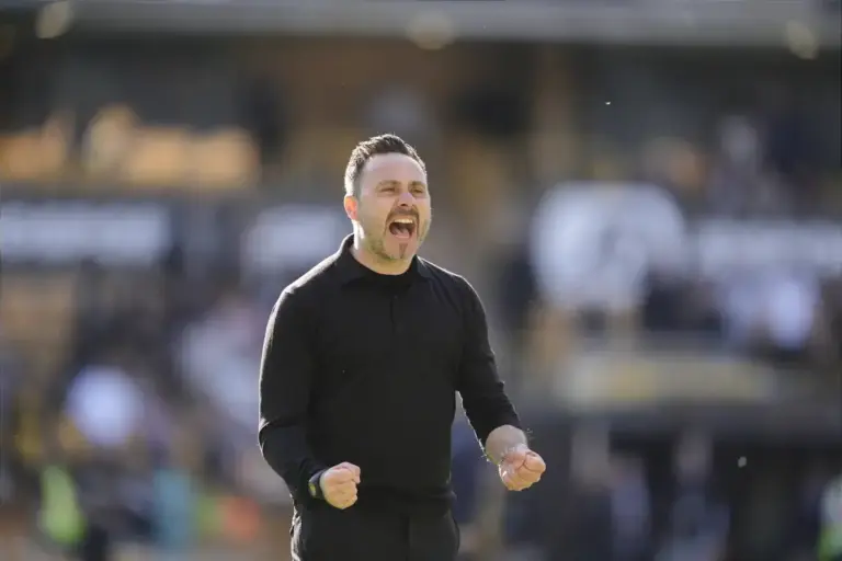 5 Tottenham academy players who could play in remaining four games