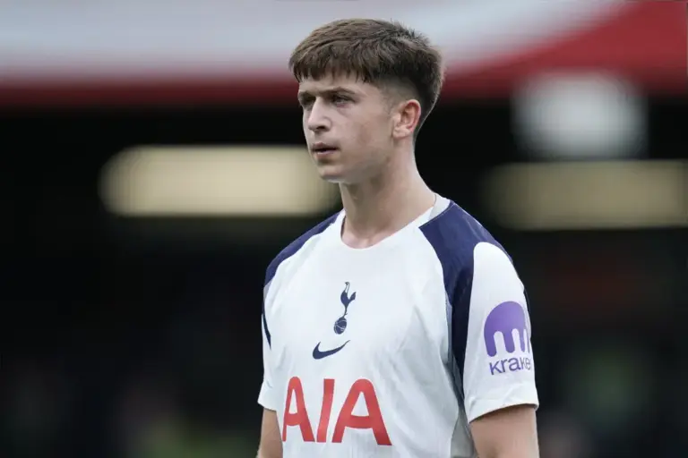 Tottenham Hotspur’s five youngest debutants in history (Ranked)