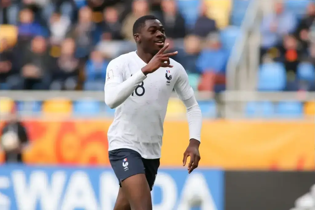 Tottenham have already made offer to sign French international midfielder