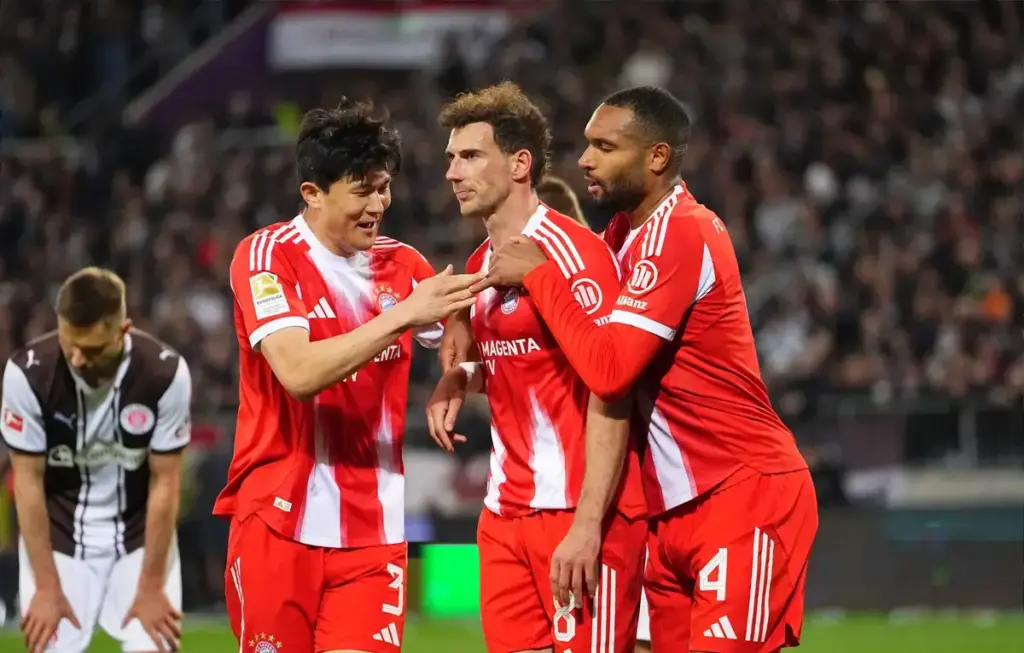 ‘Machine like’ Tottenham target has already said yes to another club