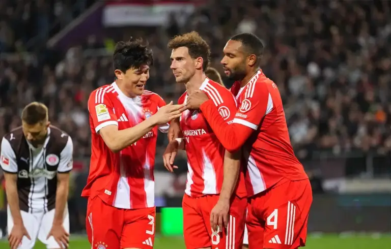 ‘Machine like’ Tottenham target has already said yes to another club