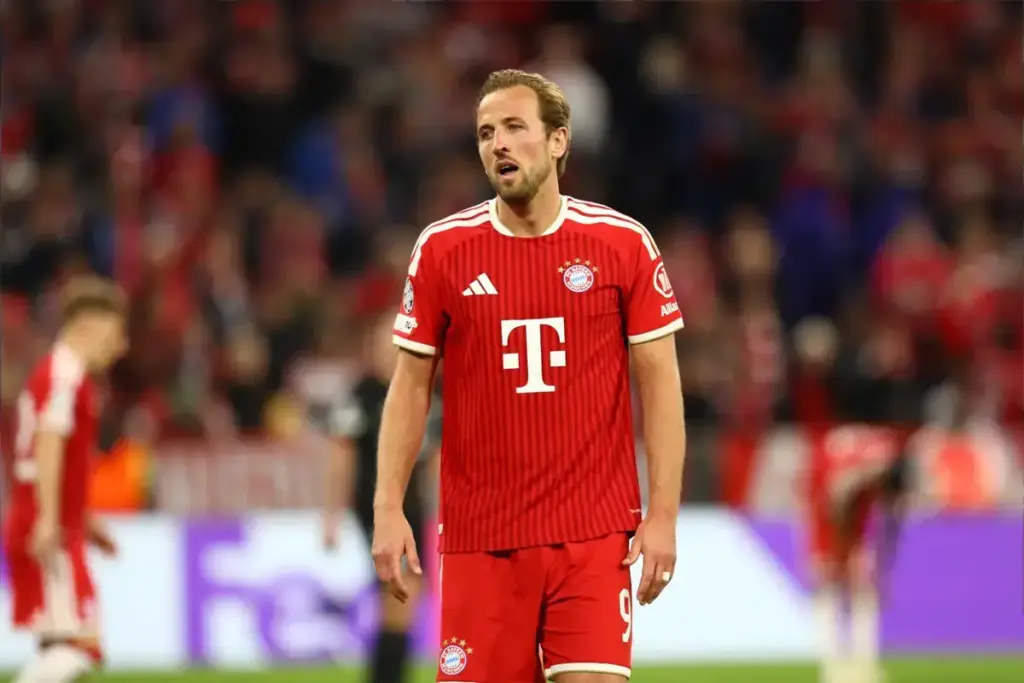 Tottenham News Today: Harry Kane return, Juventus defender linked and 2026-27 home kit leaks