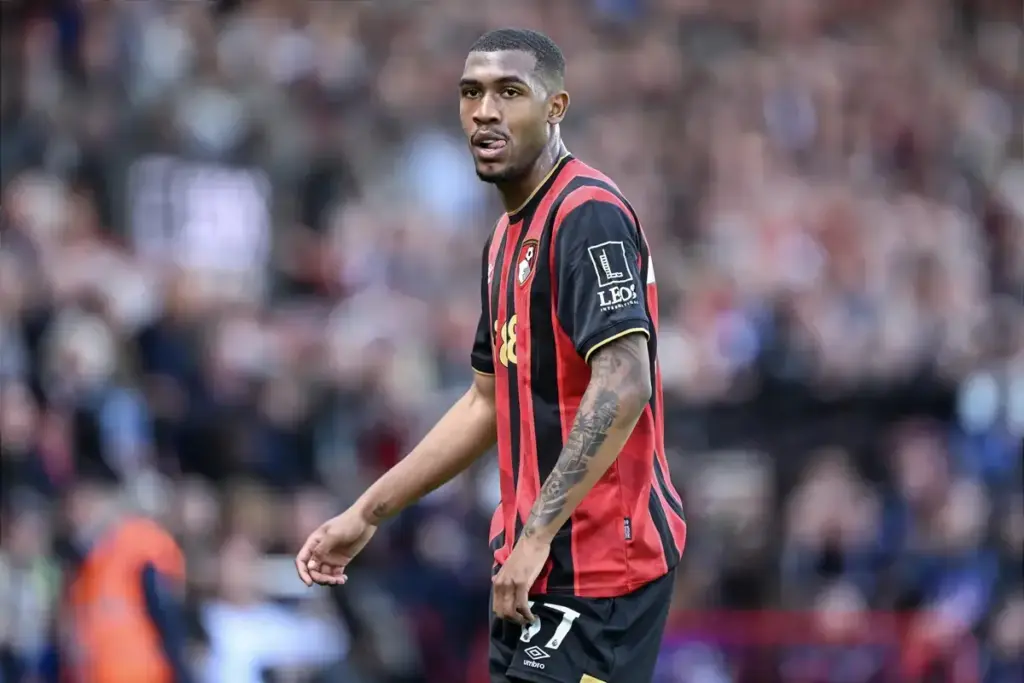 Tottenham now want to sign Brazilian attacker after missing out on Rayan