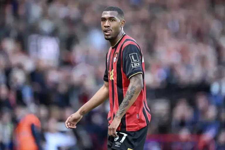 Tottenham now want to sign Brazilian attacker after missing out on Rayan 