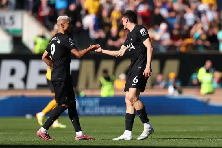 ‘Crazy’ Tottenham player willing to stay even if they get relegated