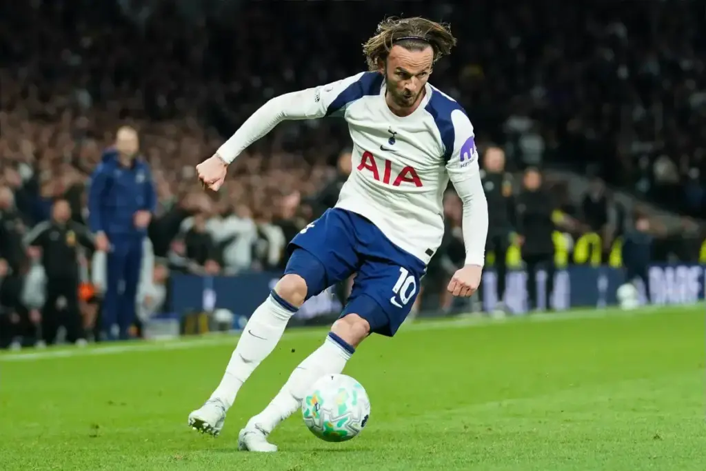 Tottenham predicted XI vs Chelsea: Crucial James Maddison call and ‘vital’ player dropped