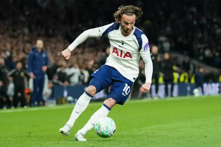 Tottenham predicted XI vs Chelsea: Crucial James Maddison call and ‘vital’ player dropped