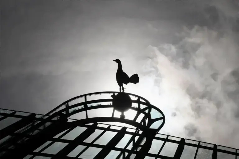 5 unbelievable statistics that prove Tottenham will not get relegated this season
