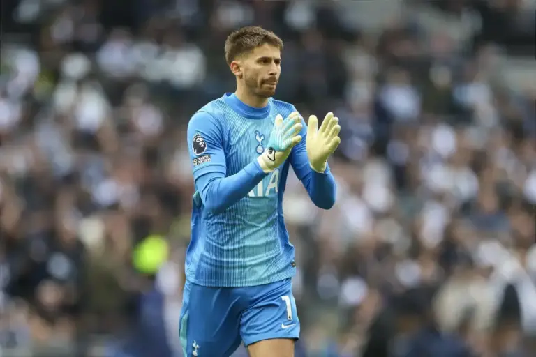 Massive twist in Guglielmo Vicario’s Tottenham future despite Inter verbal agreement