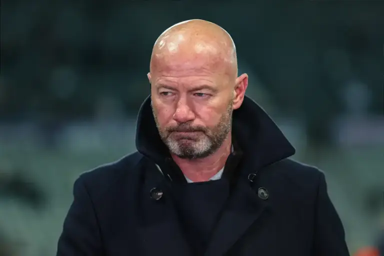 Alan Shearer predicts who out of Tottenham and West Ham will get relegated
