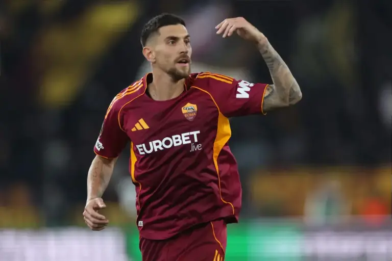 Roberto De Zerbi decides to go all out to sign Serie A duo for Tottenham
