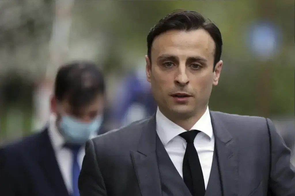 Dimitar Berbatov names ‘deeper issue’ at Tottenham Roberto De Zerbi must fix