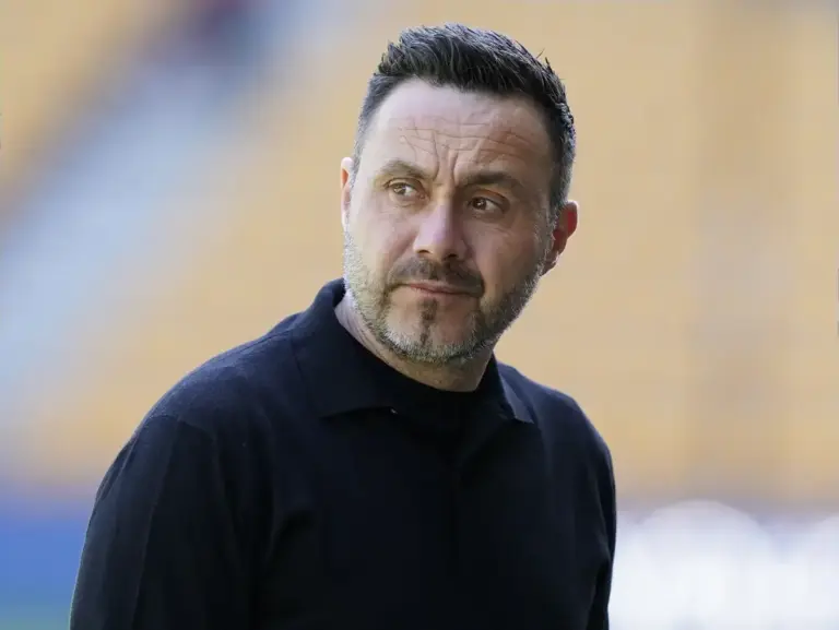 Tottenham must go against Roberto De Zerbi’s wishes and offload ‘reliable’ player