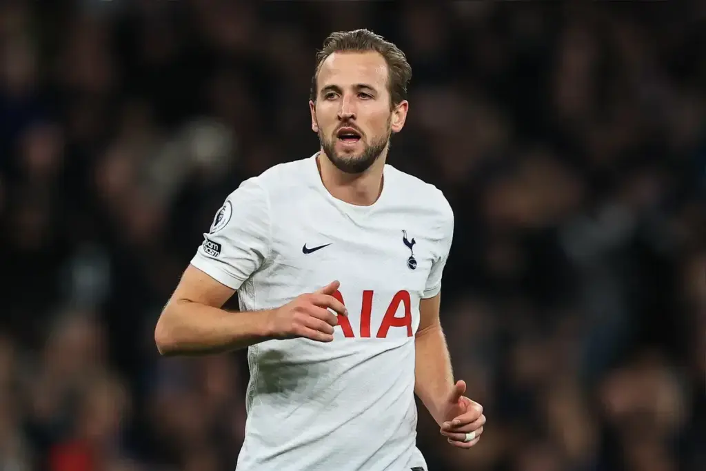 Five players with most hat-tricks in Tottenham’s history ft Harry Kane