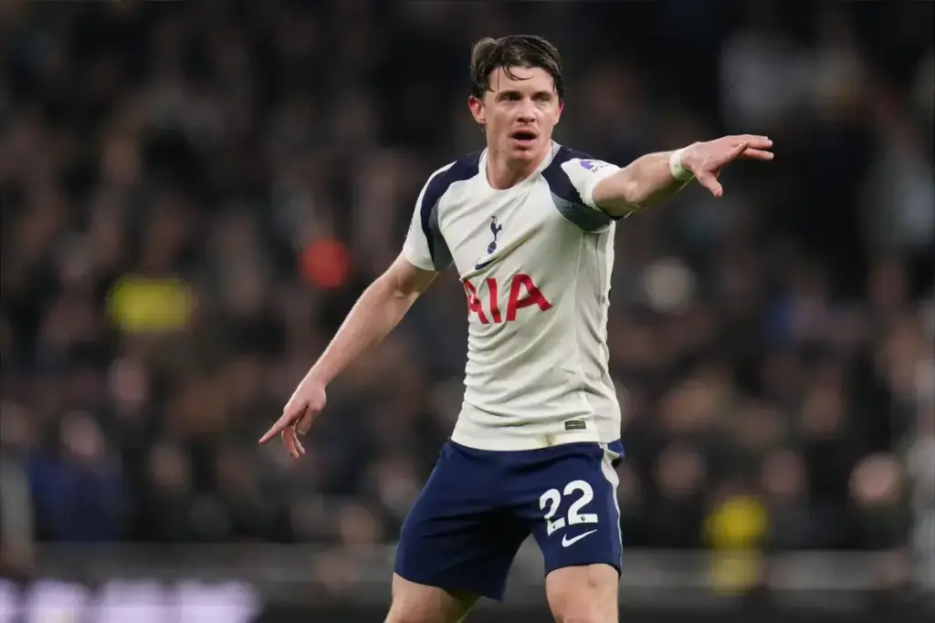 The 3 most improved Tottenham players under Roberto De Zerbi (Ranked)