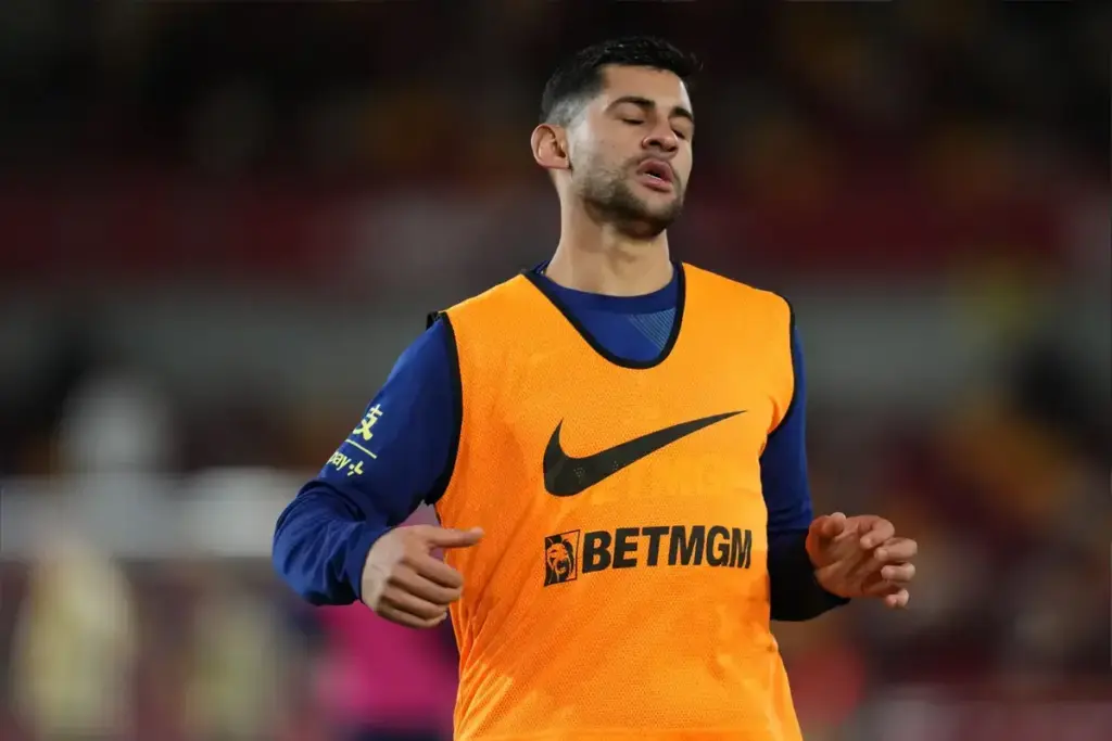 Fresh Cristian Romero twist emerges ahead of Tottenham vs Everton 