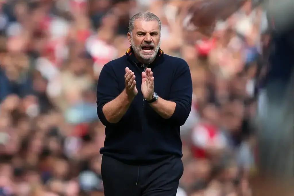 Ange Postecoglou was right – recent double standards prove Tottenham drives people ‘crazy’