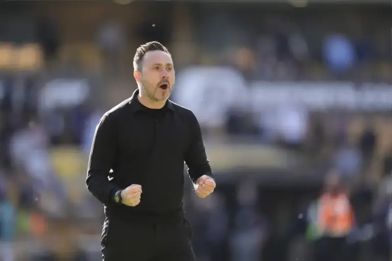 ‘I’m told’ – Fabrizio Romano confirms whether Tottenham will sack Roberto De Zerbi