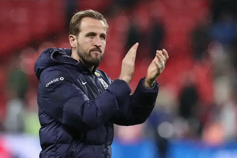 Harry Kane makes major Premier League return admission after Tottenham exit