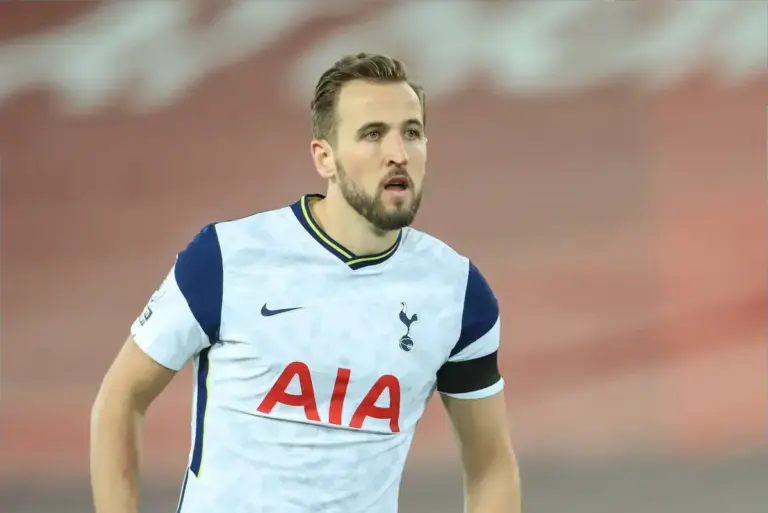 Harry Kane tells Tottenham whether he’s interested in returning to the club