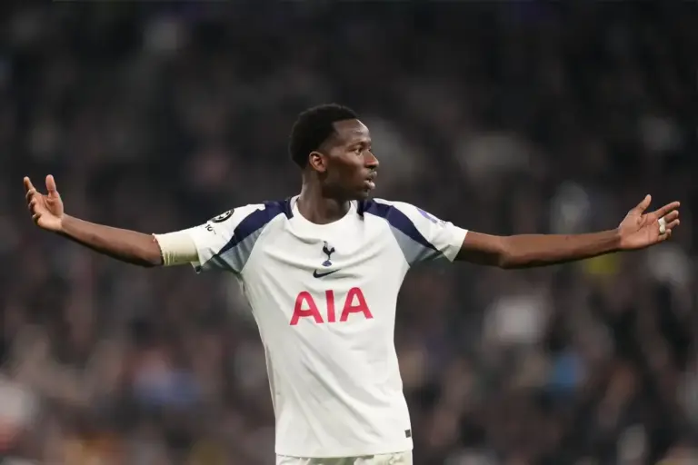 Roberto De Zerbi confirms big Tottenham injury boost ahead of Aston Villa