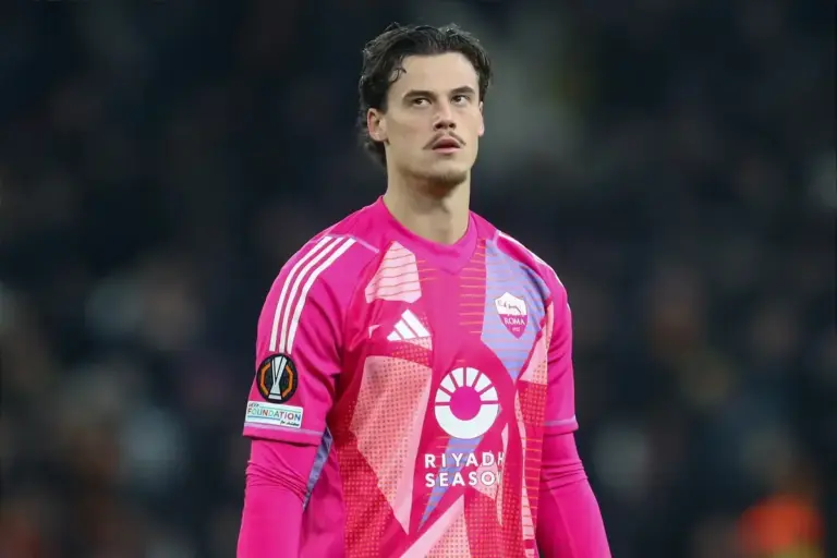 Tottenham News Today: Svilar, Pellegrini and Van de Ven transfer updates