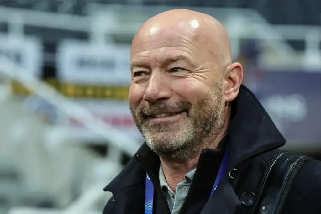 Alan Shearer seriously impressed by two Tottenham players after 2-1 Aston Villa win