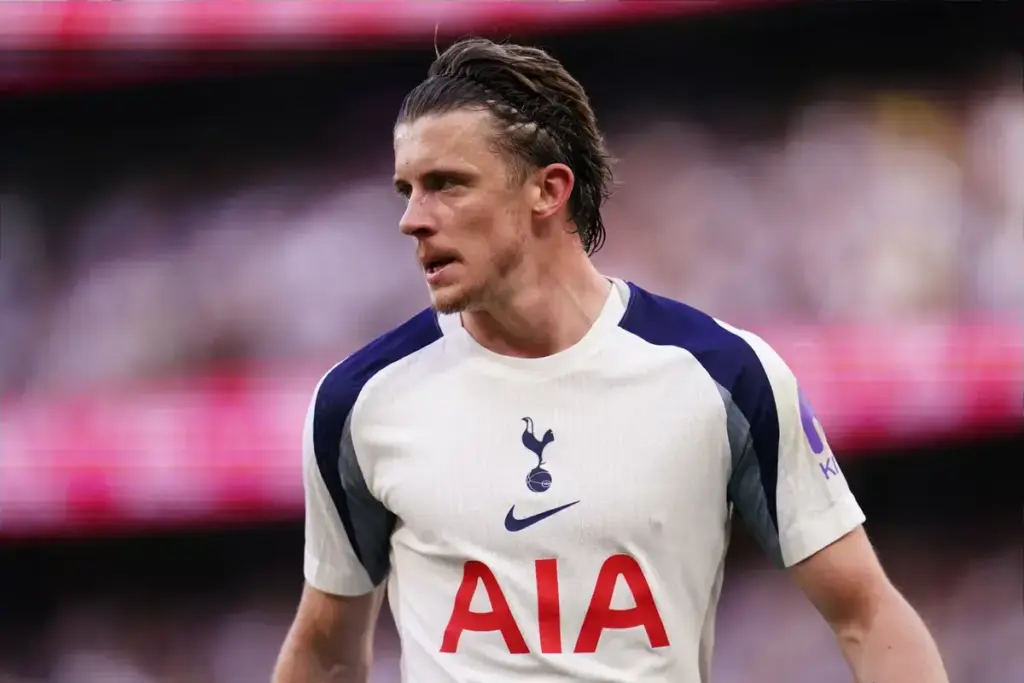 Forget Conor Gallagher, £40m Tottenham star was absolutely flawless vs Aston Villa