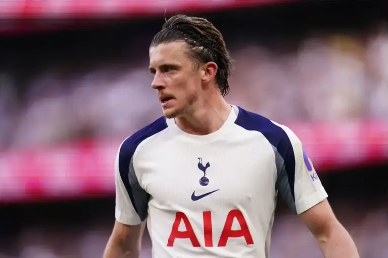 Forget Conor Gallagher, £40m Tottenham star was absolutely flawless vs Aston Villa