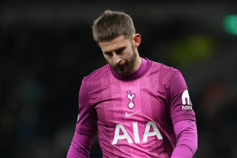 ‘Today’ – Fabrizio Romano confirms Tottenham player has agreed personal terms to leave