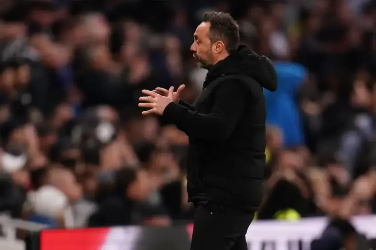 Tottenham fans will absolutely despise supercomputer’s latest Premier League prediction