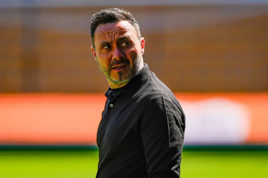 Tottenham Hotspur attacker who has officially joined Manchester United