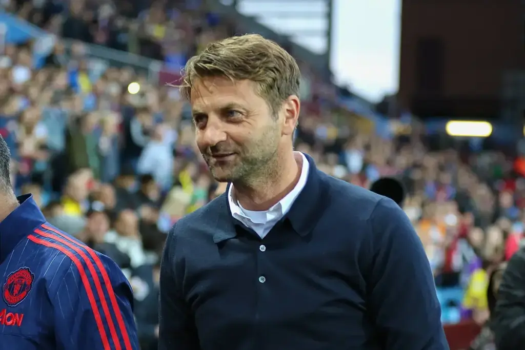 Tim Sherwood lauds Tottenham player who would ‘tackle his grandma’ to win a ball