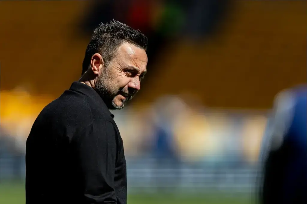‘Real trouble’ – Manager linked with Tottenham job makes relegation prediction