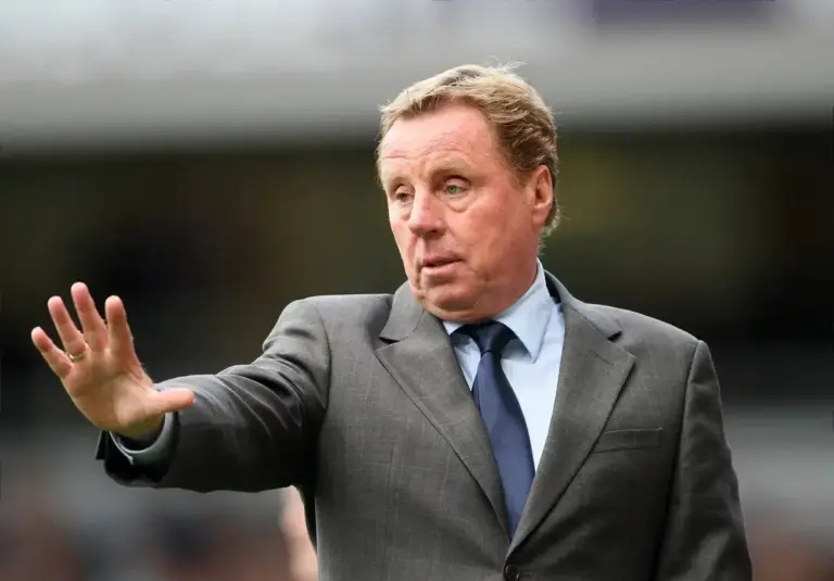 Ranking the 5 best Harry Redknapp signings in Tottenham Hotspur history