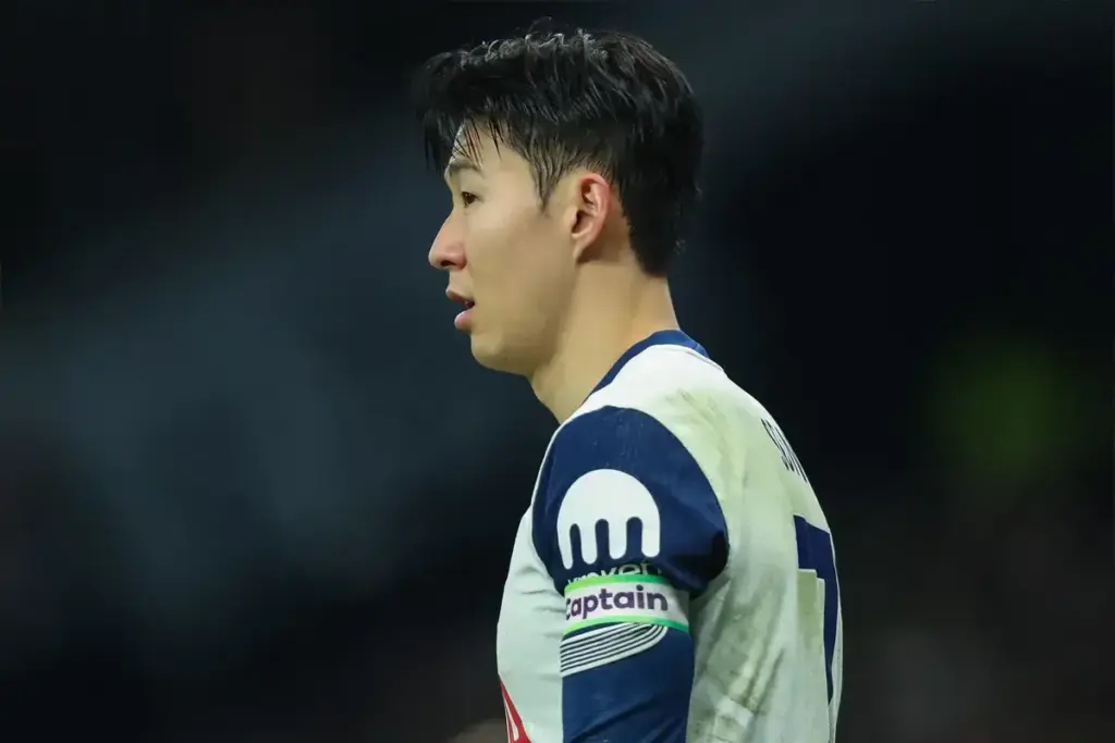Son Heung-min Apology Gives Tottenham A De Zerbi Leadership Reminder
