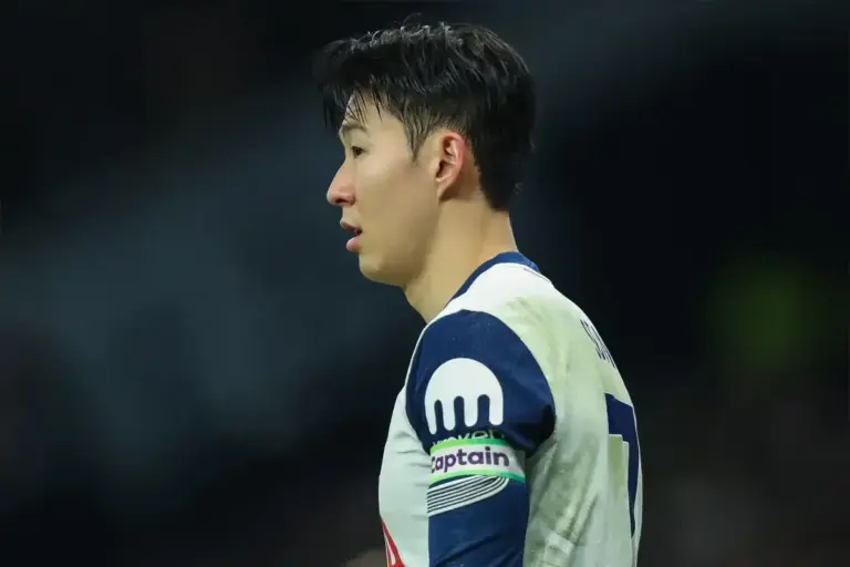 Son Heung-min Apology Gives Tottenham A De Zerbi Leadership Reminder