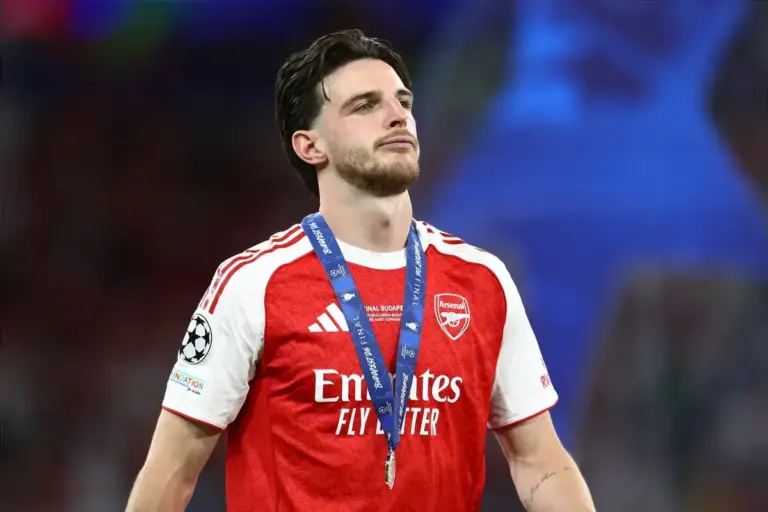 Tottenham Hotspur are ready to swoop for ‘the Championship Declan Rice’