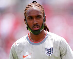 Djed Spence Stays In World Cup As England Beat DR Congo