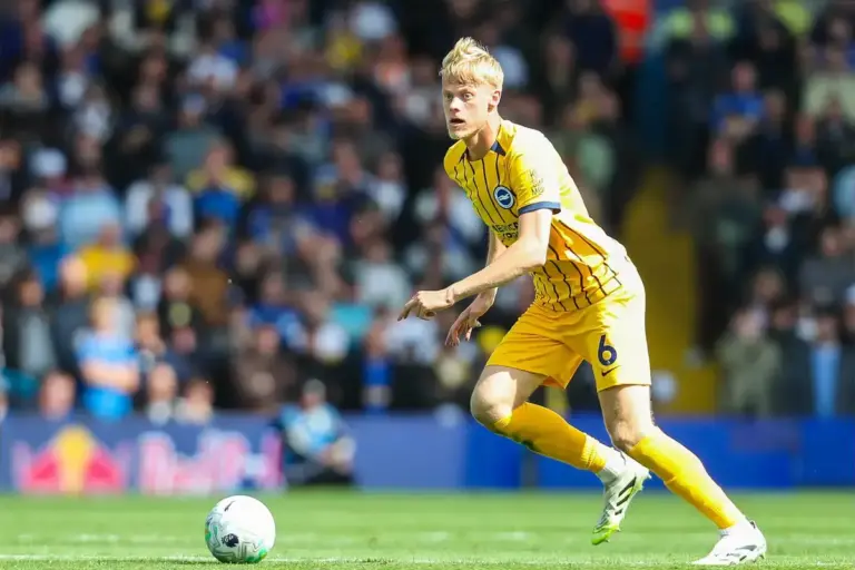 Tottenham Hotspur clearly found their Romero replacement