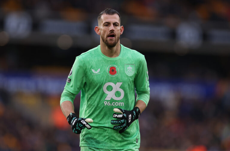 Dubravka Arrival Gives Spurs Ruthless Vicario Exit Signal