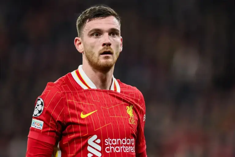 Liverpool star is the leader Tottenham are crying out for