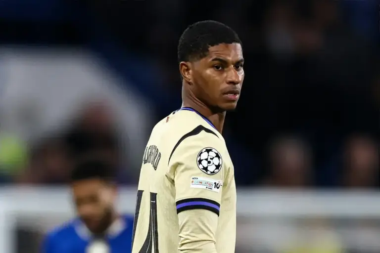Tottenham must win the race for ‘world class’ Man Utd star