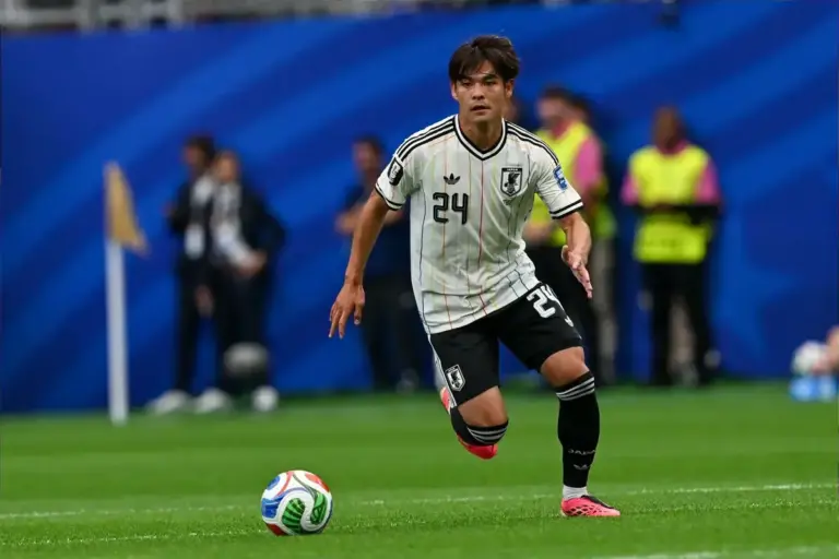 World Cup star Tottenham hold talks with after his display against Brazil