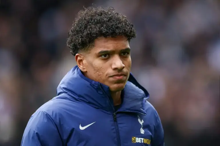 Tottenham player in advanced negotiations to leave after €20m bidding war