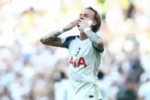 ‘Available’ – Roberto De Zerbi confirms triple Tottenham injury boost