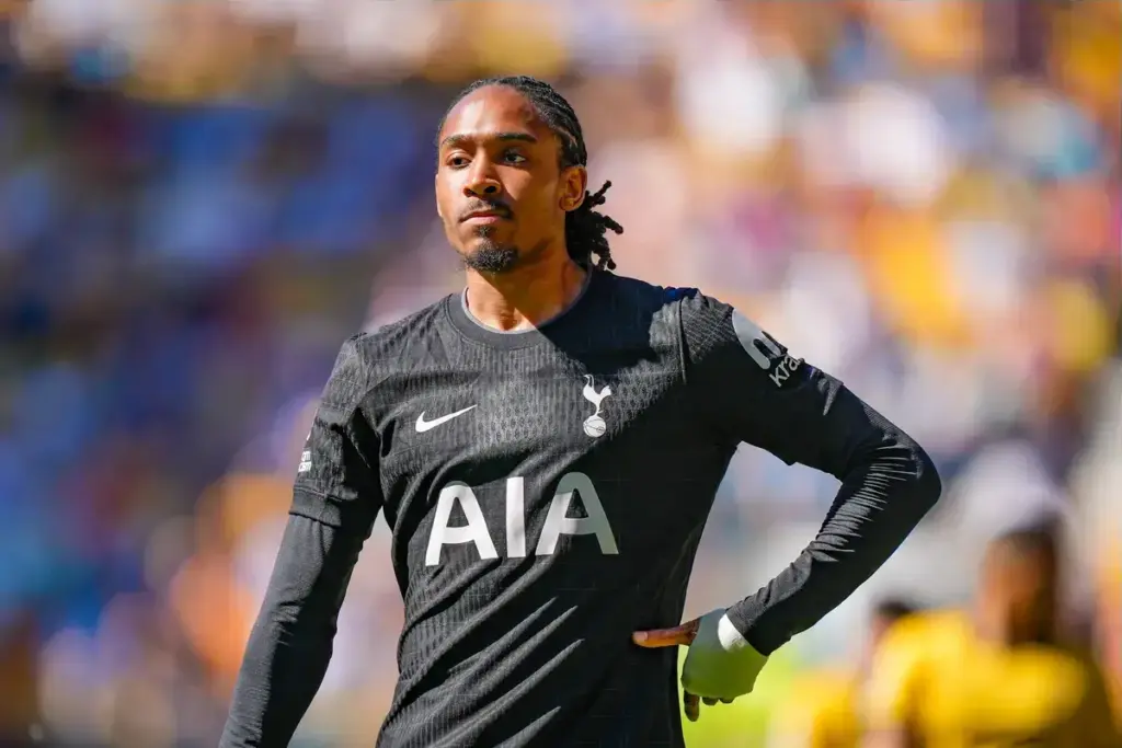 ‘On track’ – Fabrizio Romano confirms €45m Tottenham player wants to leave